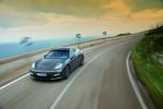 Porsche Panamera Turbo S 2011 года